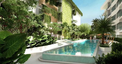 The Aqua - Phuket - Image 4