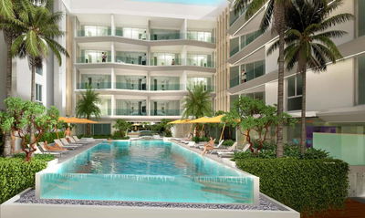 The Aqua - Phuket - Image 5