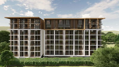 The Ozone Condominium Phuket - Image 2