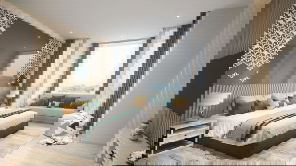 The Ozone Condominium Phuket - Image 6