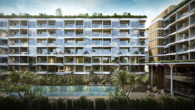 Wallaya Residence - Nai Harn - Image 2