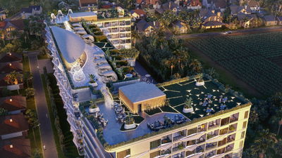 Wallaya Residence - Nai Harn - Image 3