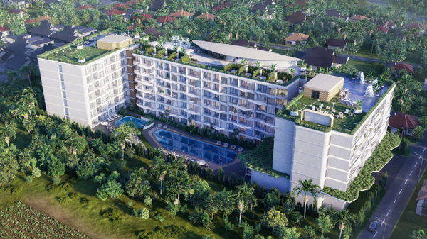 Wallaya Residence - Nai Harn - Image 6