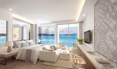 Beachfront Bliss Phuket Condominium - Image 2