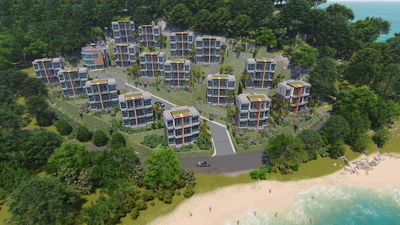Beachfront Bliss Phuket Condominium - Image 4