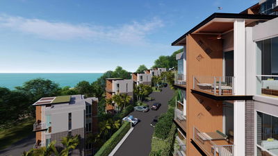 Beachfront Bliss Phuket Condominium - Image 5