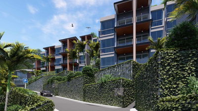 Beachfront Bliss Phuket Condominium - Image 6