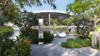 Redwood Lakeside Villa - Image 4