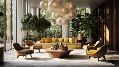 Redwood Lakeside Villa - Image 5