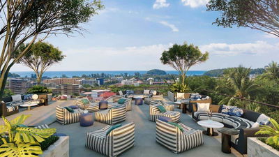 Kata View Condominium - Image 2