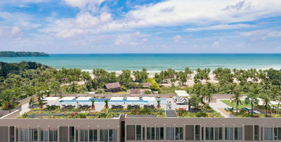 Laguna Seaside Residences - Image 3