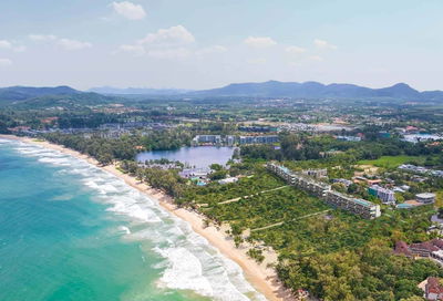 Laguna Seaside Residences - Image 4