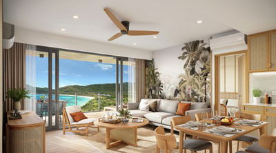 Laguna Seaside Residences - Image 5