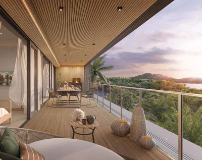 Laguna Seaside Residences - Image 6