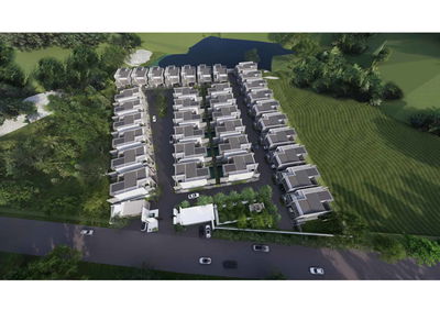 Larimar Villa Phuket - Image 2