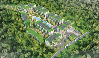 Layan Green Park Phase 2 - Image 5