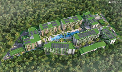 Layan Green Park Phase 2 - Image 6