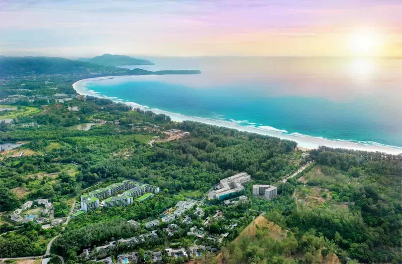 Layan Green Park Phase 2