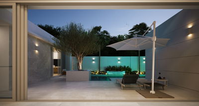 Sana Vista Villas - Phuket - Image 2