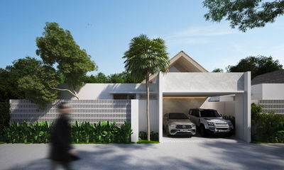 Sana Vista Villas - Phuket - Image 3