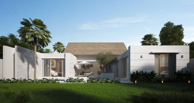 Sana Vista Villas - Phuket - Image 4