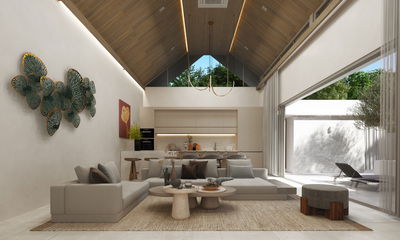 Sana Vista Villas - Phuket - Image 5