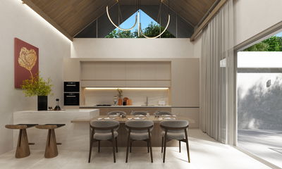 Sana Vista Villas - Phuket - Image 6