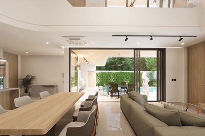 Garuda Villas - Nai Harn - Image 6