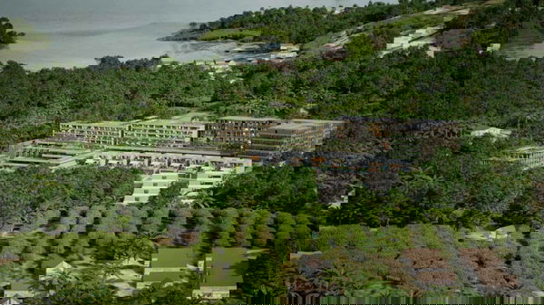 Serene Condo Layan - Image 2