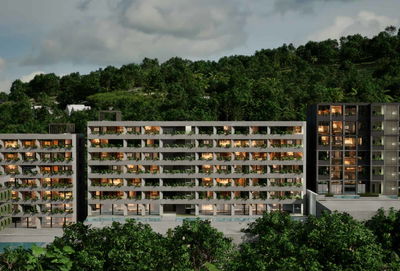 Serene Condo Layan - Image 3