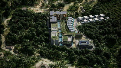 Serene Condo Layan - Image 5