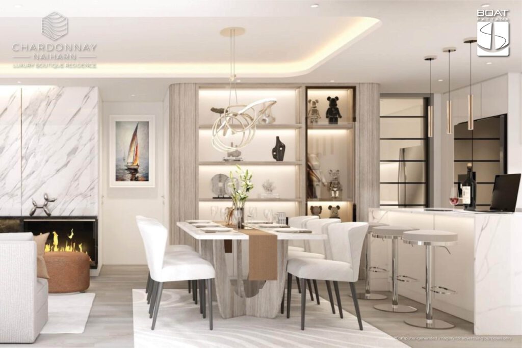 Chardonnay Nai Harn - Image 2