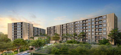 The Base Cherngtalay - Image 2