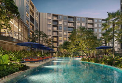 The Base Cherngtalay - Image 3