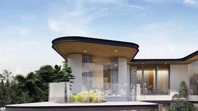 Nature's Rest Villas Cherng Talay - Image 4