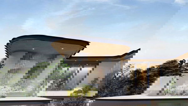 Nature's Rest Villas Cherng Talay - Image 6