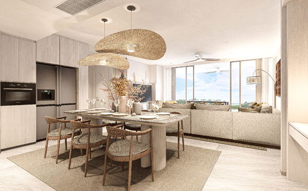 Bellaguna Lake Residences Lotus - Image 2