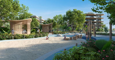 Bellaguna Lake Residences Lotus - Image 3