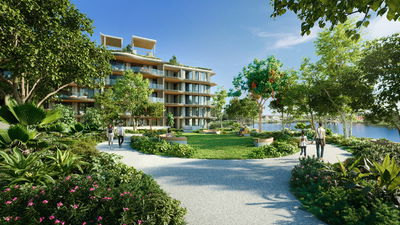 Bellaguna Lake Residences Lotus - Image 4