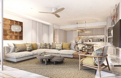 Bellaguna Lake Residences Lotus - Image 6