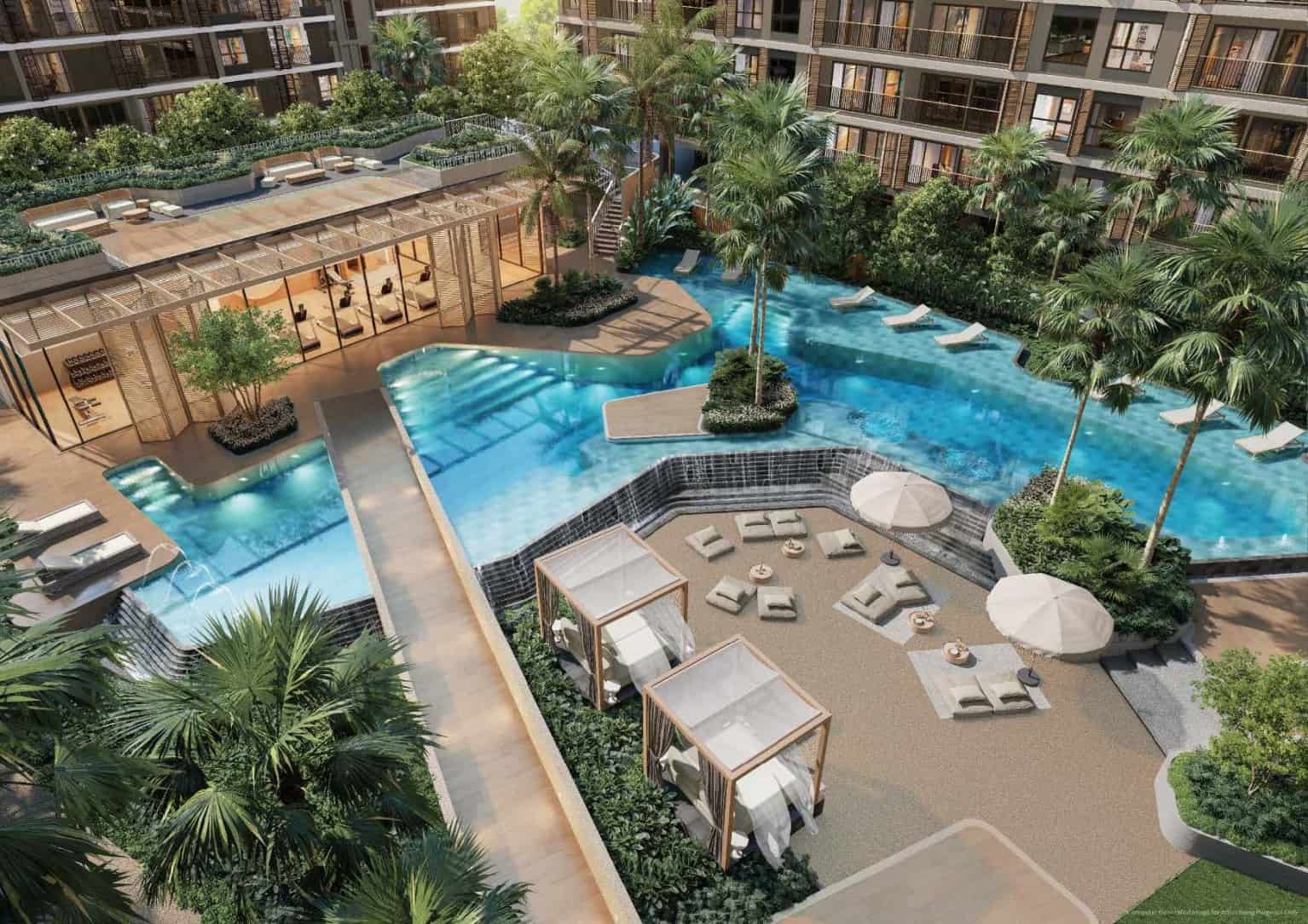 So Origin Bangtao Beach - Image 2