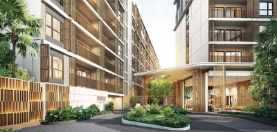 So Origin Bangtao Beach - Image 3