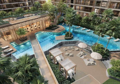 So Origin Bangtao Beach - Image 4