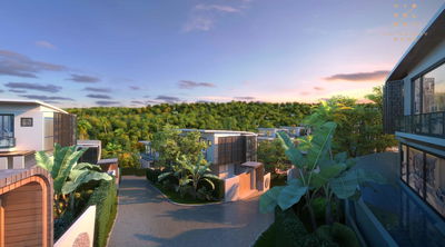 VIP Galaxy Rawai Villas - Image 3