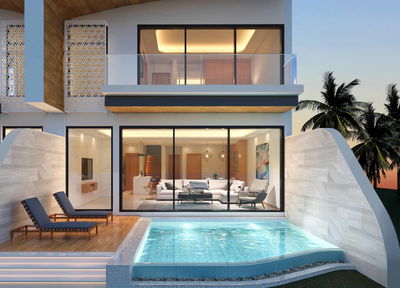 VIP Galaxy Rawai Villas - Image 4