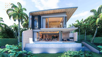 VIP Galaxy Rawai Villas - Image 5