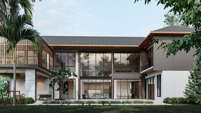 Mouana Grande Chalong Bay - Image 3