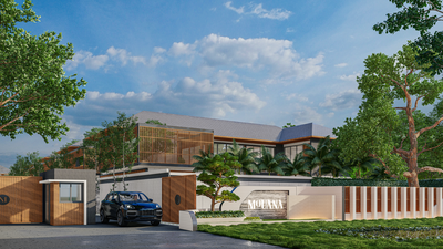 Mouana Grande Chalong Bay - Image 4