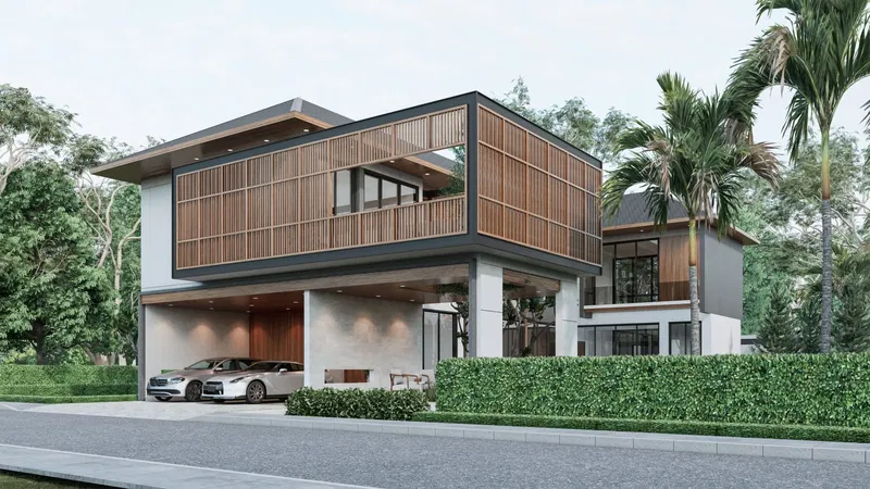 Mouana Grande Chalong Bay