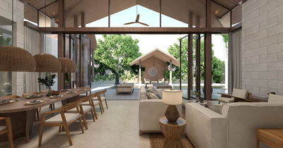 Nakara Grand Luxury Villa Phuket - Image 3